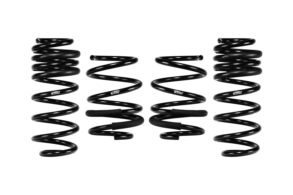 EiBach 2022-2026 Honda Civic Type R FWD FL5 Pro Kit Lower Springs | E10-40-043-03-22