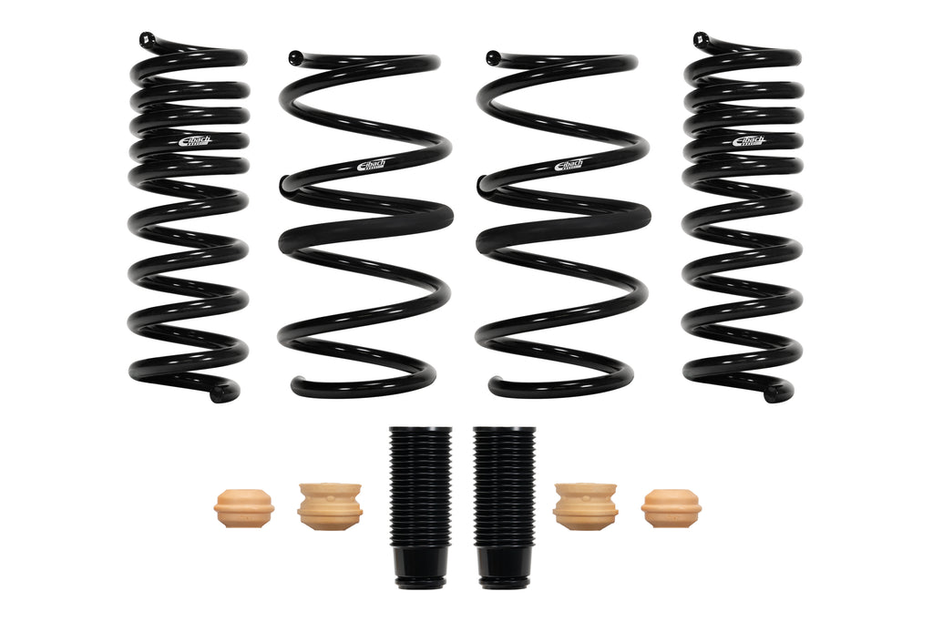 EiBach 2020-2026 Toyota GR Supra 3.0L RWD A90 | Pro Kit Lowering Springs | E10-82-089-01-22