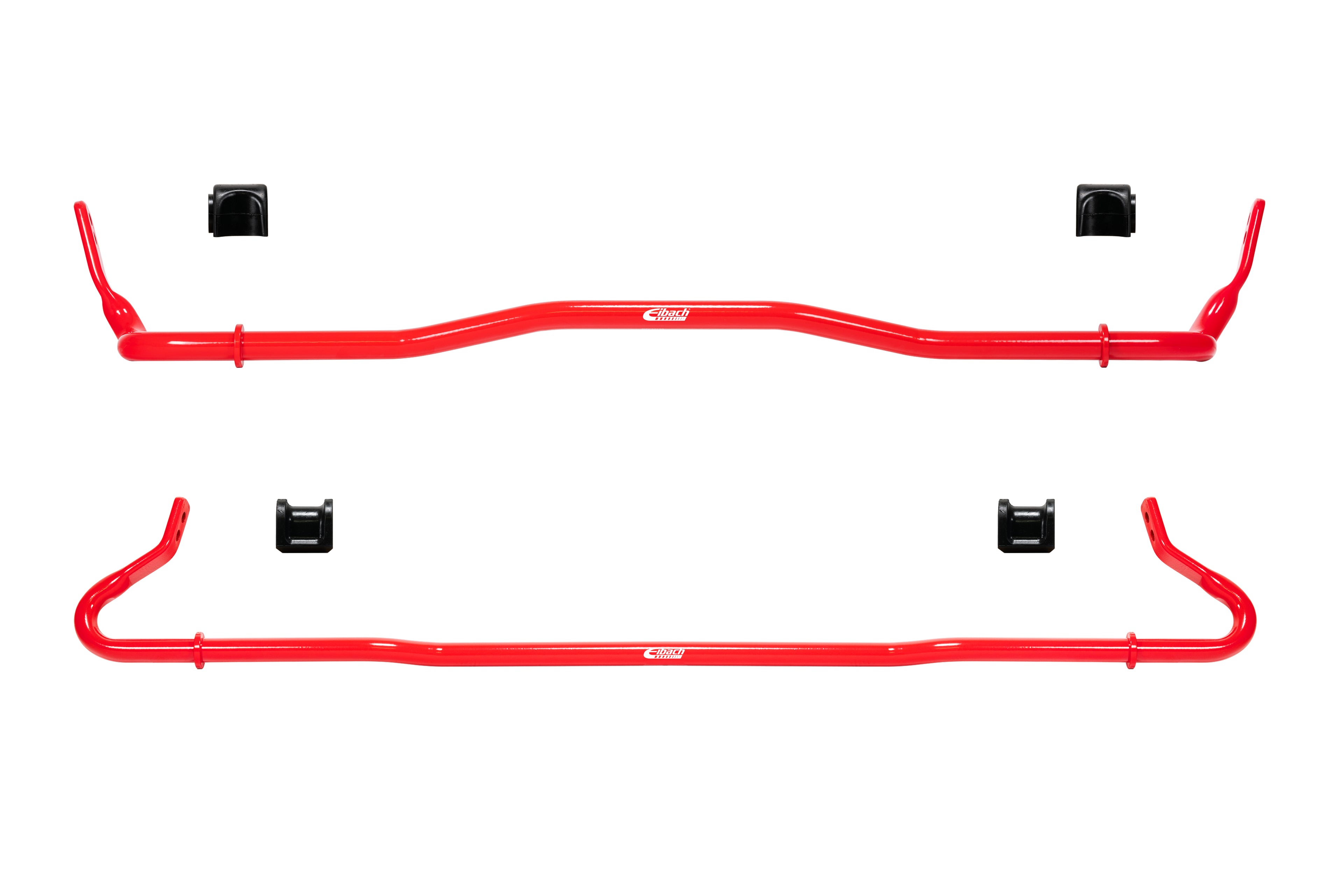 EiBach 2022-2026 Toyota GR86 Coupe 2.4L RWD ZN8/ZD8 Anti-Roll Kit | E40-82-097-01-11