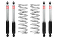 Eibach PRO-TRUCK LIFT Set of 4 Shocks 2 Front Springs 2019-2024 Ram 2500 4WD | E80-27-006-01-22