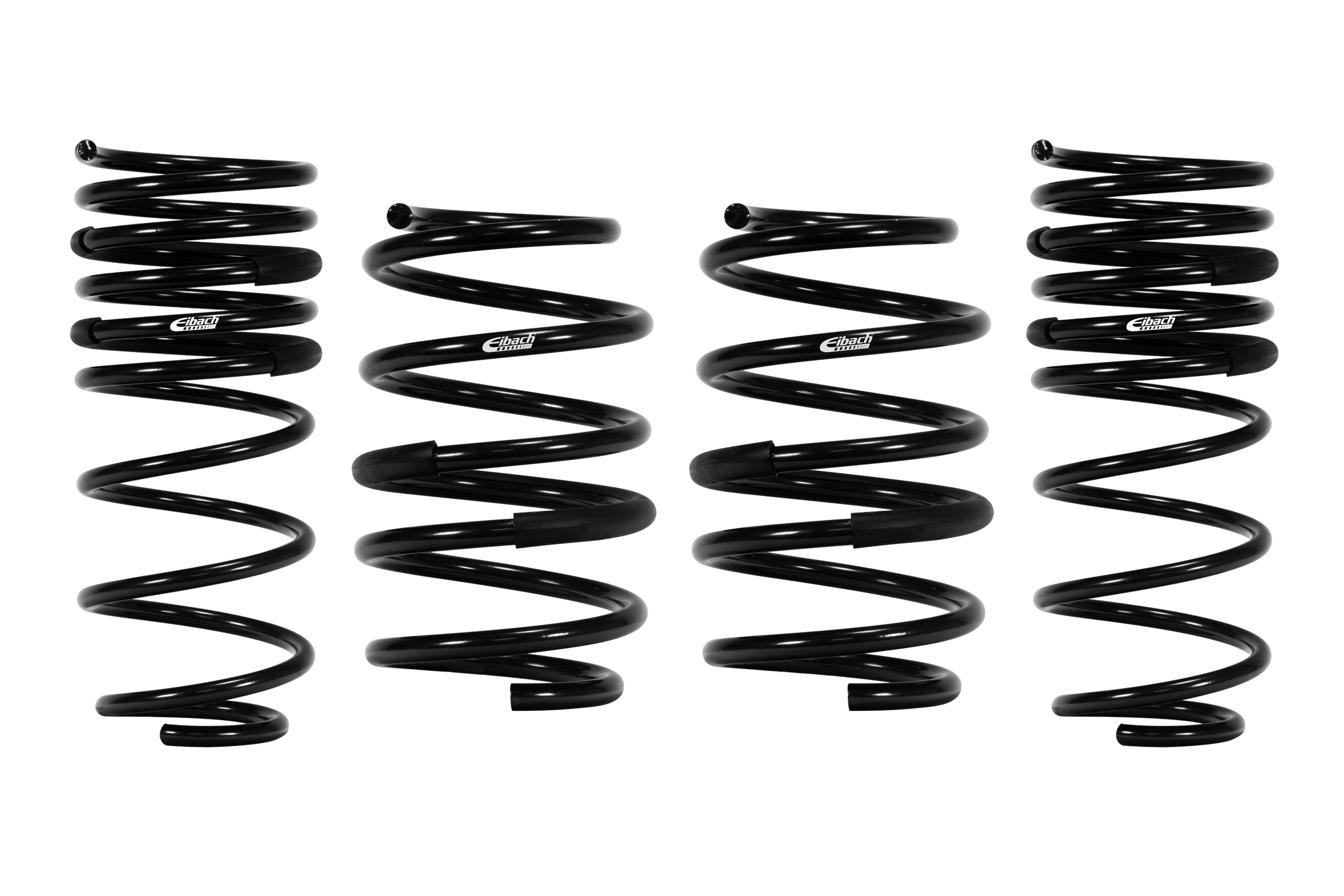 EiBach 2012-2018 Porsche 911 Carrera 4 Convertible AWD 991 Pro Kit Lower Springs | E10-72-012-02-22