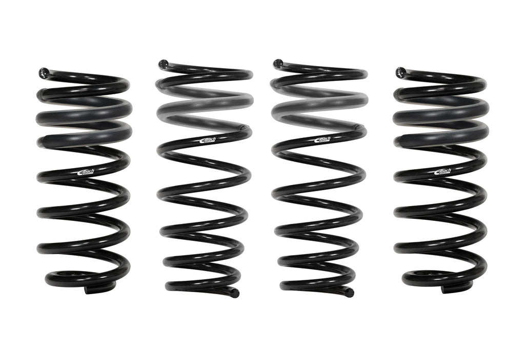 EiBach 2017-2026 Alfa Romeo Giulia 2.0L RWD Lowering Springs | E10-10-013-01-22