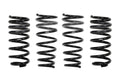 EiBach 2017-2026 Alfa Romeo Giulia 2.0L RWD Lowering Springs | E10-10-013-01-22