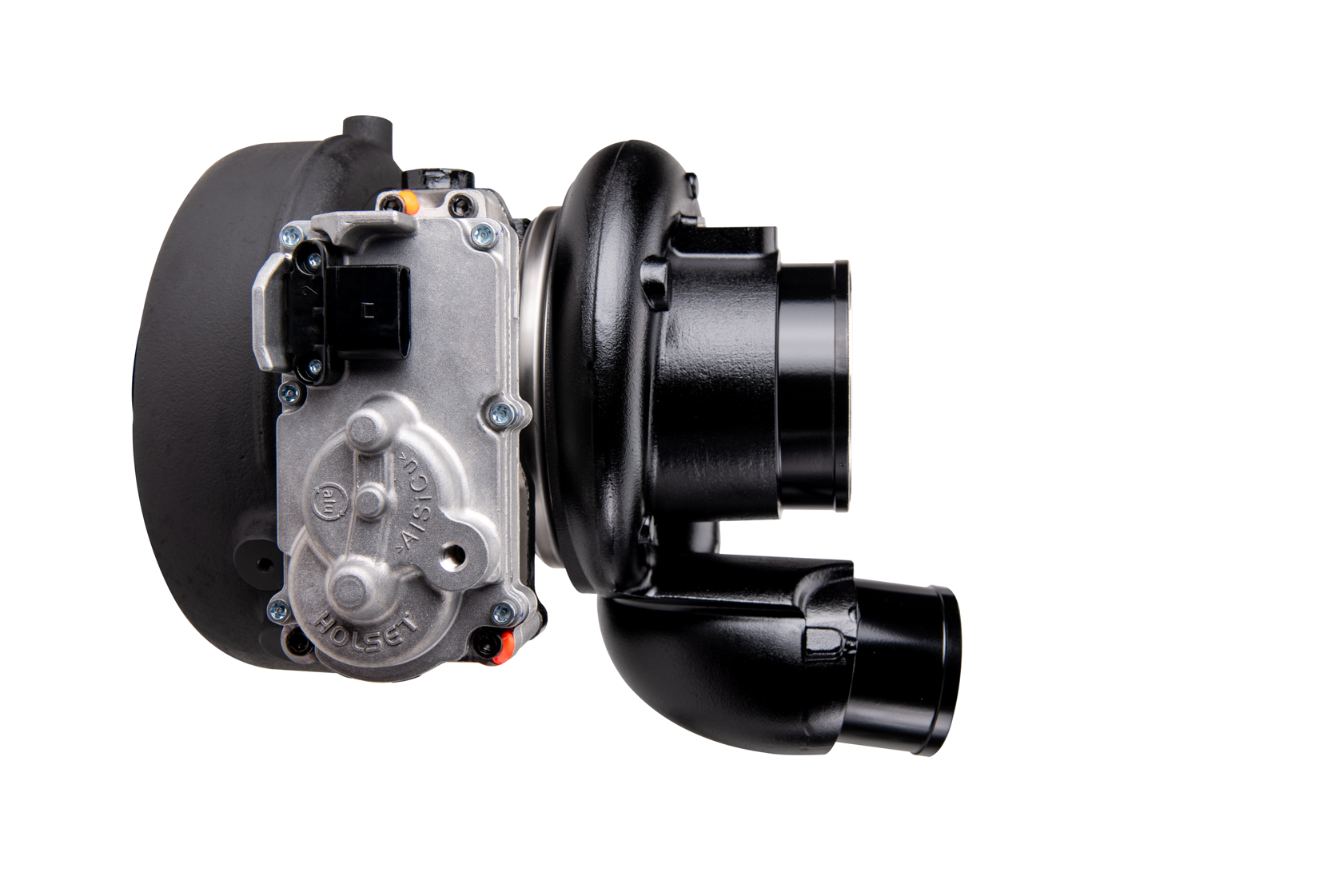 Fleece Performance Cheetah® Turbocharger for 2019-2022 6.7L Cummins | FPE-351-1920