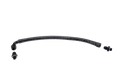 Fleece Performance Turbocharger Oil Feed Line Replacement for Holset turbochargers on 1991-2018 Dodge Cummins | FPE-CRTFL-OE