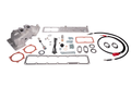 Fleece Performance Intake and Grid Heater Kit 2007.5-2024 Dodge 2500-5500 Cummins 6.7L | FPE-CUMM-IHK-0724