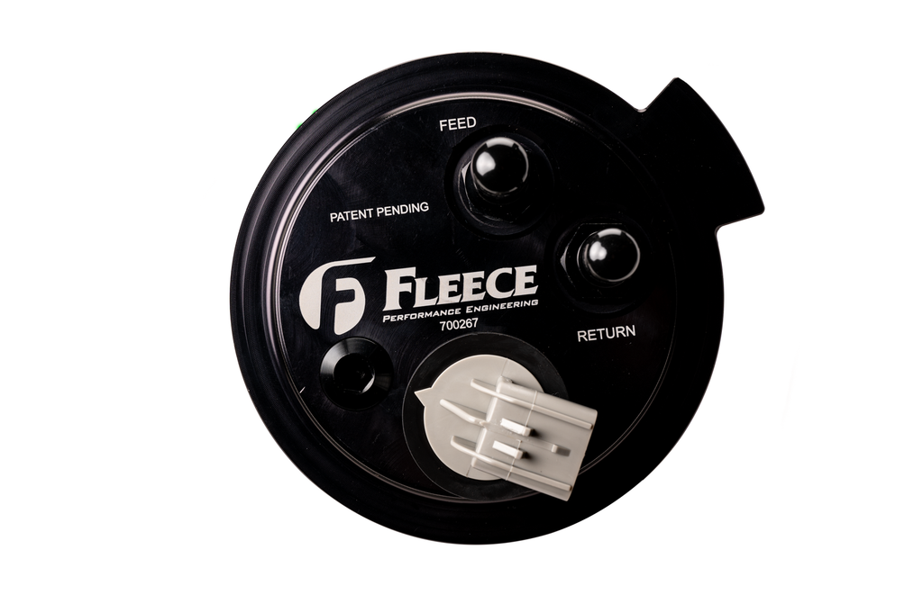 Fleece Performance SureFlo® Performance Sending unit for 2011-2016 Ford Powerstroke (Long Bed) | FPE-SF-FMC-1116-LB