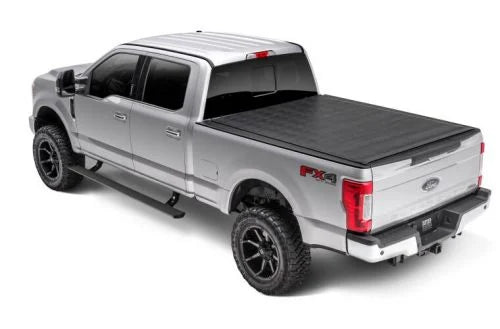 AMP Research PowerStep™ Plug-N-Play for Ford Trucks
