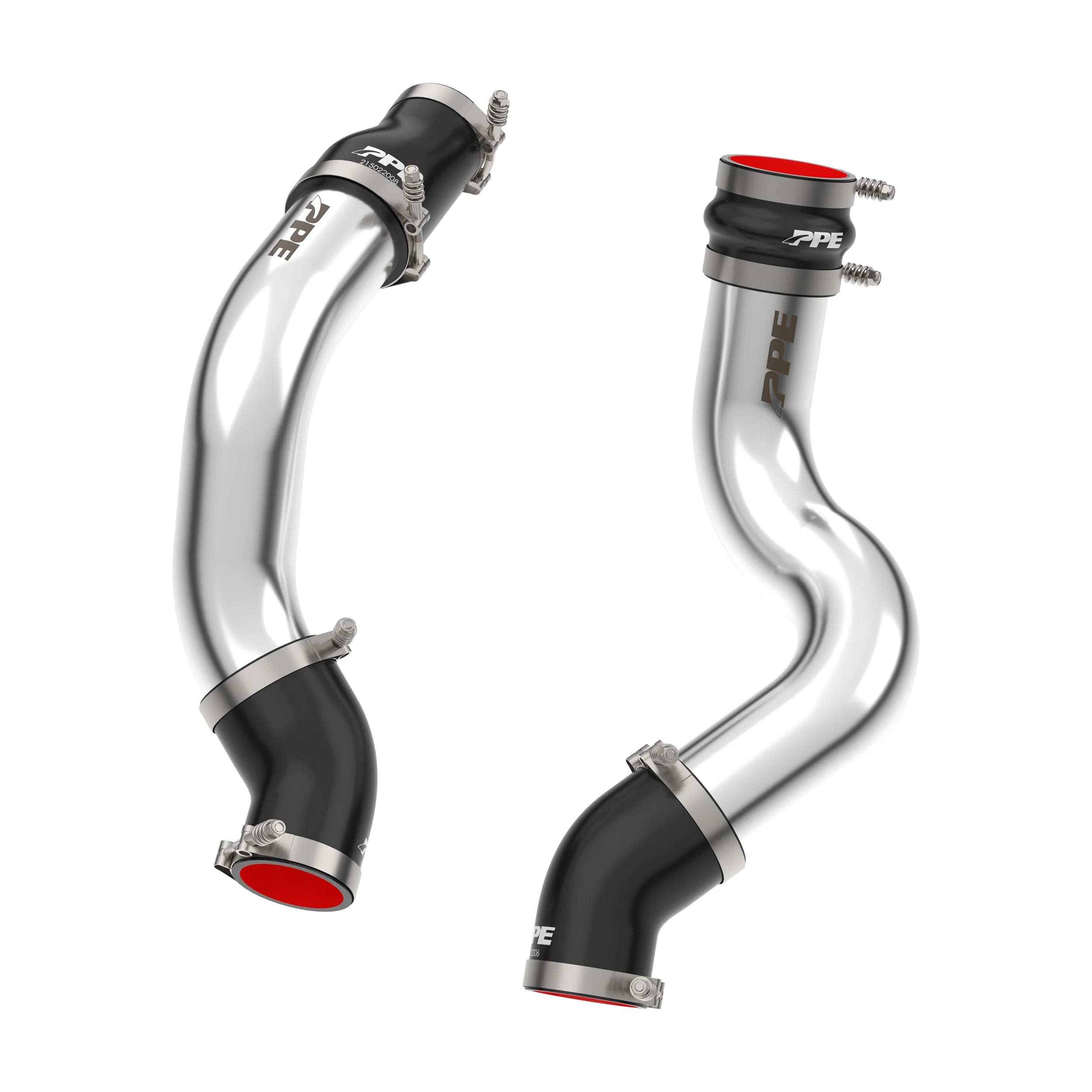 PPE 2019-2024 RAM 6.7L Cummins Hot and Cold Side Intercooler Charge Pipe Kit