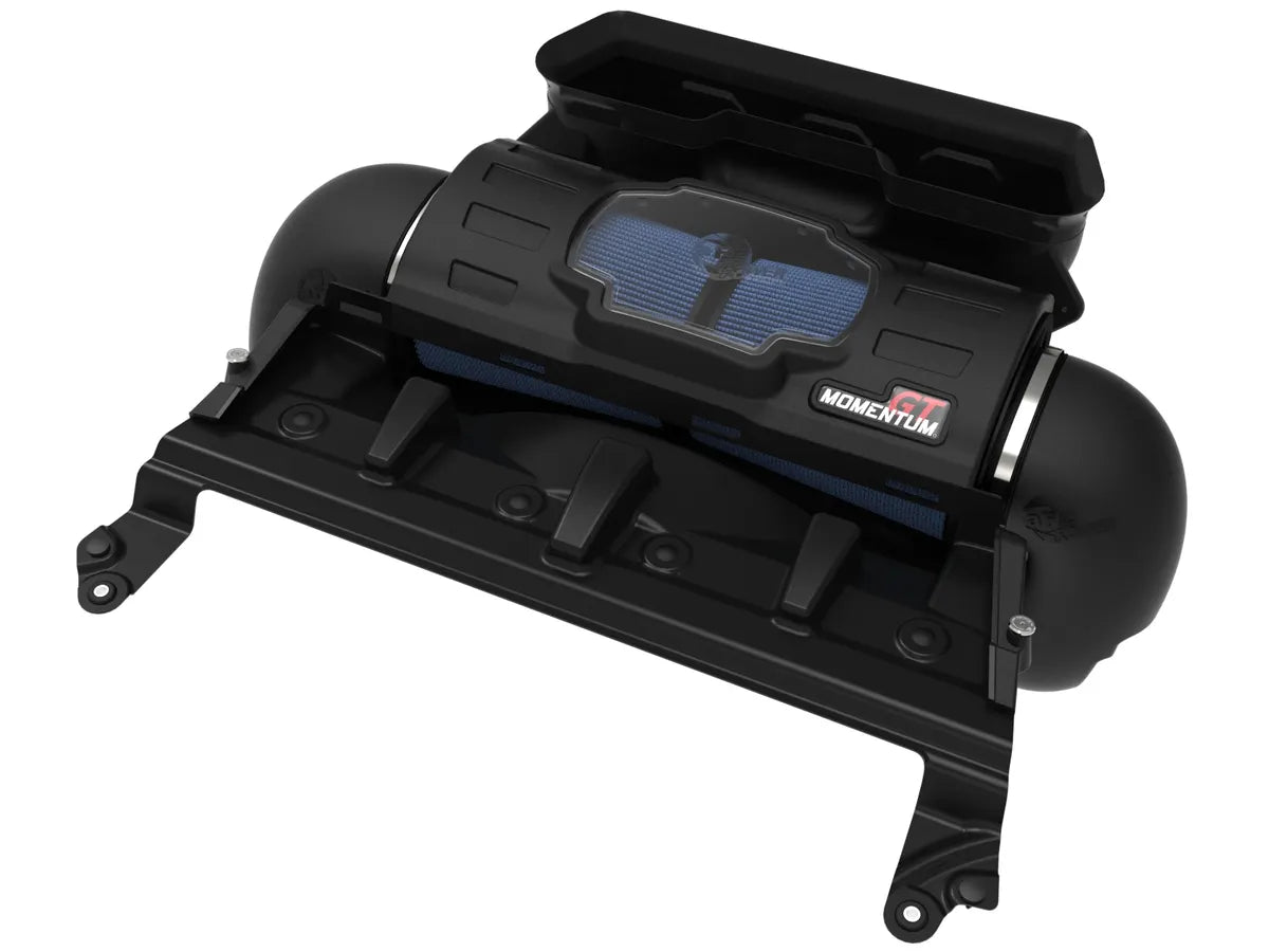 AFE RAM 1500 TRX 21-24 V8-6.2LRAM 1500 TRX 21-24 V8-6.2L Momentum GT Cold Air Intake System