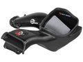 AFE Ford F-150 Raptor R 23-26 V8-5.2L Track Series Carbon Fiber Cold Air Intake System
