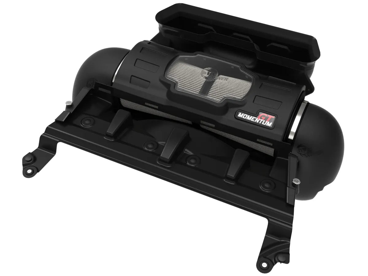 AFE RAM 1500 TRX 21-24 V8-6.2LRAM 1500 TRX 21-24 V8-6.2L Momentum GT Cold Air Intake System
