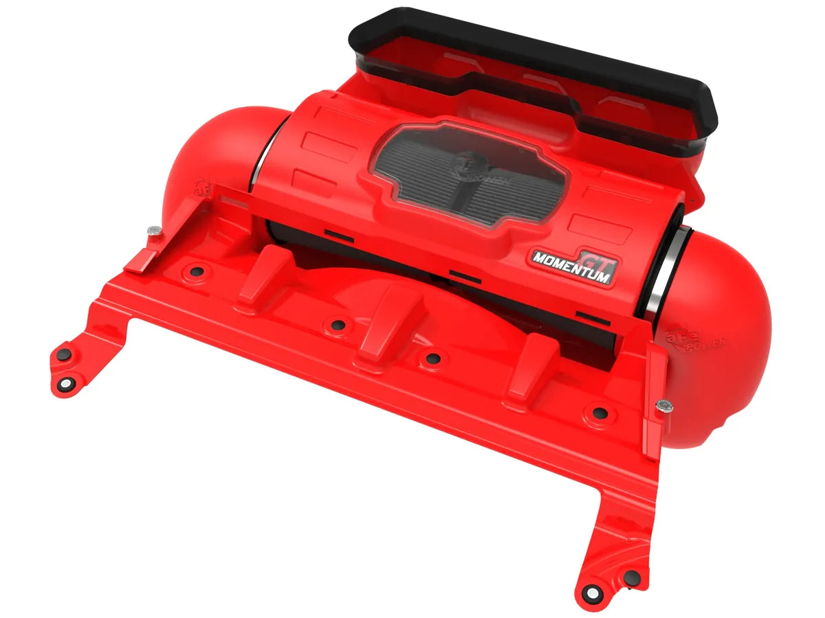 AFE RAM 1500 TRX 21-24 V8-6.2LRAM 1500 TRX 21-24 V8-6.2L Momentum GT Cold Air Intake System