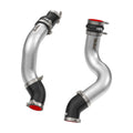 PPE 2019-2024 RAM 6.7L Cummins Hot and Cold Side Intercooler Charge Pipe Kit